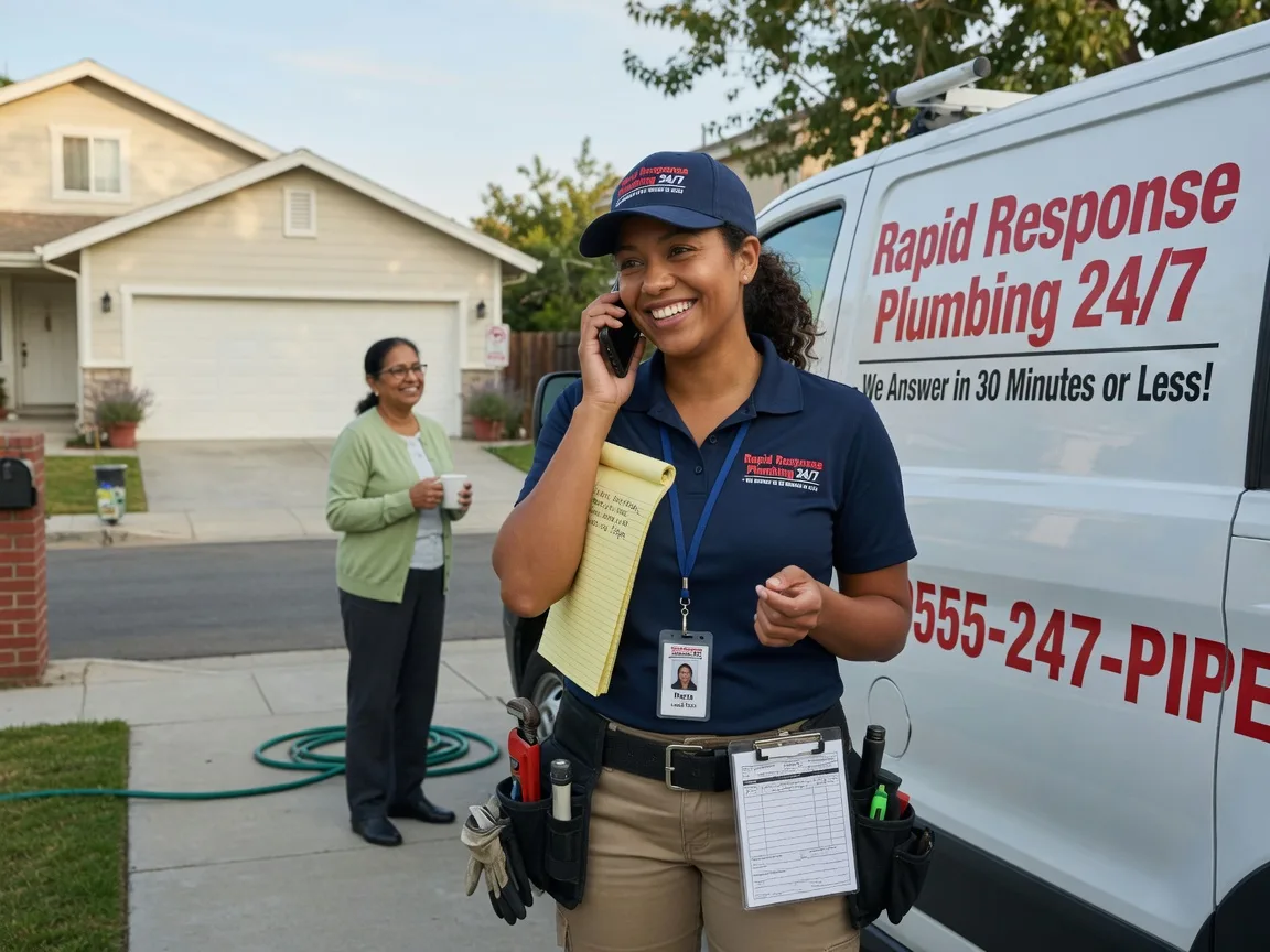 Emergency Plumber Spanishburg, WV FAQs
